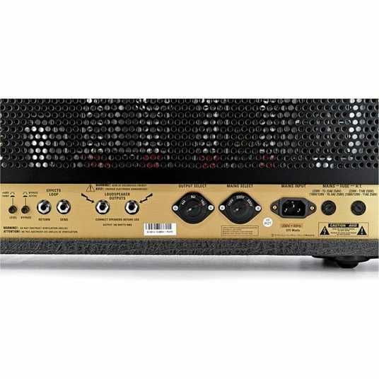 Підсилювач (голова) Marshall JCM 800 Reissue 2203 купити в