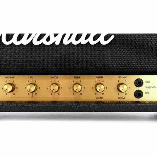 Підсилювач (голова) Marshall JCM 800 Reissue 2203 купити в