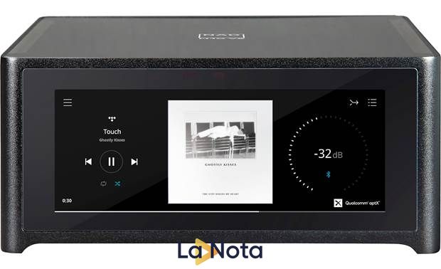 Стрімінгова система NAD M10 V2 BluOS