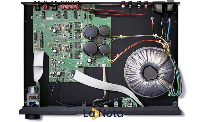 Интегральный усилитель Naim Audio NAIT 5si