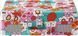 Проигрыватель виниловых дисков Crosley Cruiser Plus Groovy Floral