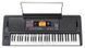 Синтезатор KORG EK-50 L, Чорний