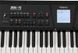 Синтезатор Roland BK-5, Чорний