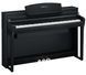 Цифрове піаніно Yamaha CSP-275 Black