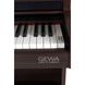 Цифрове піаніно Gewa DP 345 Rosewood