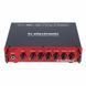 Підсилювач (голова) TC Electronic BQ250 Bass Head