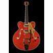 Електрогитара Gretsch G6620TFM PE Nashville DC OS