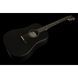 Акустична гітара Martin Guitars D-X1 Black