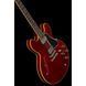 Електрогітара Gibson 1961 ES-335 Reissue 60s CH VOS