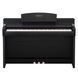 Цифрове піаніно Yamaha CSP-275 Black