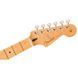 Електрогитара Fender Player II Strat HSS MN BLK