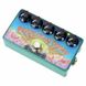 Гітарна педаль Z.Vex Fuzz Factory Vexter