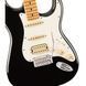 Електрогитара Fender Player II Strat HSS MN BLK
