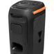 Портативна акустика JBL PartyBox 110 (JBLPARTYBOX110EU)