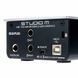 USB аудиоинтерфейс Midiplus Studio M
