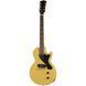 Електрогітара Gibson Les Paul Junior TV Yellow