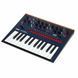 Аналоговый синтезатор Korg MONOLOGUE Blue