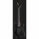 Електрогітара Kramer Guitars Nightswan Jet Black Metallic