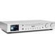 Сетевой аудиопроигрыватель TechniSat Digitradio 143 V3 Silver