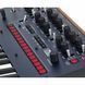 Аналоговый синтезатор Korg MONOLOGUE Blue