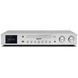 Сетевой аудиопроигрыватель TechniSat Digitradio 143 V3 Silver