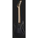 Електрогітара Kramer Guitars Nightswan Jet Black Metallic