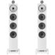 Підлогова акустика Bowers & Wilkins 702 S3 Satin White