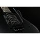 Електрогітара Kramer Guitars Nightswan Jet Black Metallic