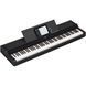 Цифрове піаніно Yamaha P-S500 B