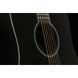 Акустична гітара Martin Guitars D-X1 Black