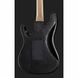 Електрогітара Kramer Guitars Nightswan Jet Black Metallic