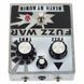 Гітарна педаль Death by Audio Fuzz War