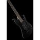 Електрогітара Kramer Guitars Nightswan Jet Black Metallic