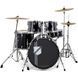 Ударная установка Millenium Focus 20 Drum Bundle Black