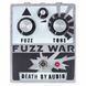 Гітарна педаль Death by Audio Fuzz War