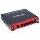 Підсилювач (голова) TC Electronic BQ250 Bass Head