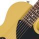 Електрогітара Gibson Les Paul Junior TV Yellow