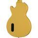 Електрогітара Gibson Les Paul Junior TV Yellow