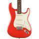 Електрогитара Fender Player II Strat RW FRD