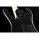 Електрогітара Kramer Guitars Nightswan Jet Black Metallic