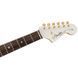 Електрогитара Fender MIJ Trad II 60s Jazzmaster WPL