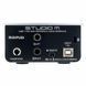 USB аудиоинтерфейс Midiplus Studio M