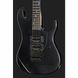 Електрогітара Kramer Guitars Nightswan Jet Black Metallic