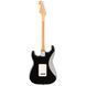 Електрогитара Fender Player II Strat HSS MN BLK
