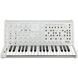 Аналоговый синтезатор Korg MS-20 FS White