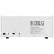 Аналоговый синтезатор Korg MS-20 FS White