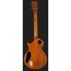 Електрогітара ESP Eclipse QM Dark Blue Sunburst