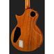 Електрогітара ESP Eclipse QM Dark Blue Sunburst