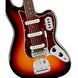 Бас-гітара Fender Vintera III E 60s Bass VI 3CSB