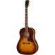Электроакустическая гитара Gibson AJ Anniversary Ltd CB